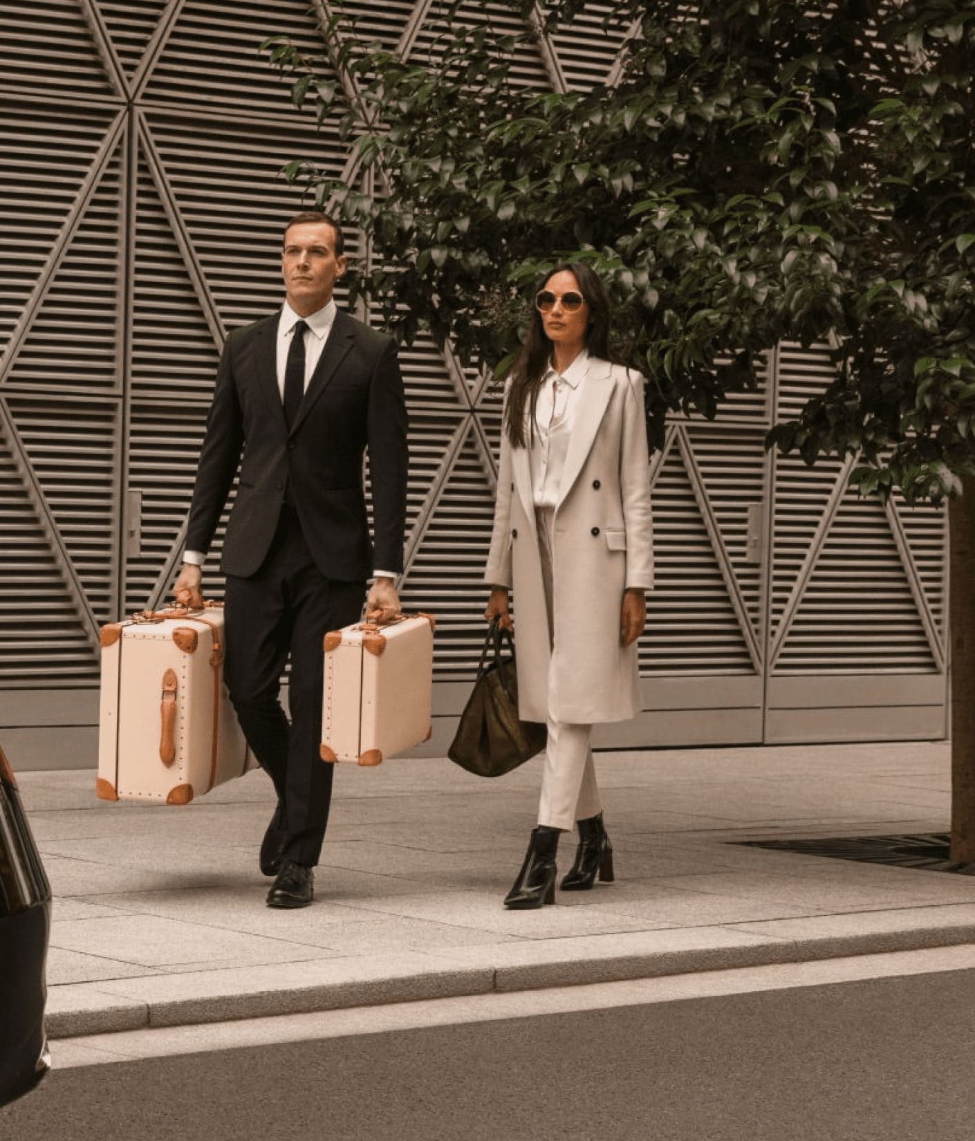 Business Travel