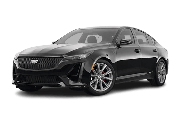 Premium Sedan